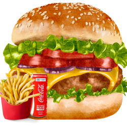 Burger
