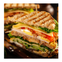 Sandwich