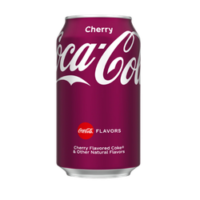 ⁠Coca Cherry 33ML