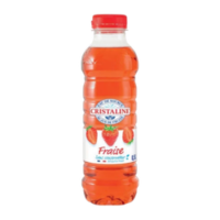 Cristaline Fraise 50ML