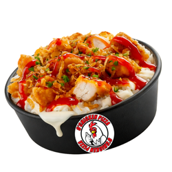 Cristiz Bowls