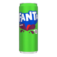 Fanta Exotic 33ML