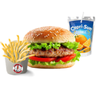 MENU ENFANT1