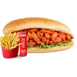 Sandwich